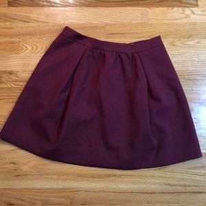 J crew Skirt